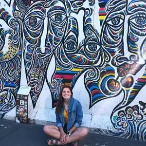 Meet your Posher, Charley